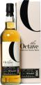 Miltonduff 2008 DT The Octave #838945 54.8% 700ml