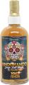Knockando 1962 UD Dia de los muertos Private Bottling 51.2% 700ml