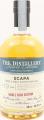 Scapa 2000 The Distillery Reserve Collection 1st Fill Ex-Bourbon Barrel #26 49.9% 500ml