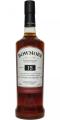 Bowmore 15yo Bourbon Barrel + Oloroso Sherry Cask Finish 43% 700ml