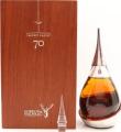 Mortlach 70yo GM Generations Crystal Decanter Spanish Oak ex-Bodega Sherry Hogshead 46.1% 200ml