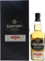 Dallas Dhu 1979 IM Chieftain's 48.5% 700ml