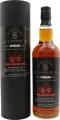 Clynelish 1996 SV Local Dealer Selection 21yo Refill Sherry Butt #6523 53.3% 700ml