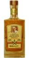 1835 Limited Reserve Whisky Founders Blend New Charred Oak Barrels 45% 750ml