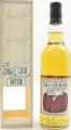 Clynelish 2011 JWC Single Cask Nation 2nd fill Bourbon Hogshead #800315 60.1% 700ml