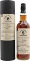 Clynelish 1995 SV Vintage Collection Refill Sherry Butt #11233 54.2% 700ml