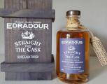 Edradour 1994 Straight From The Cask Bordeaux Finish 57.8% 500ml