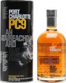 Port Charlotte PC9 An Ataireachd Ard 59.2% 700ml