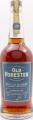 Old Forester Single Barrel Barrel Strength Ryan Engen 64% 750ml