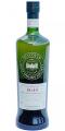 Ardmore 2002 SMWS 66.40 Baskets of nuts and buckets of tar Refill Bourbon Barrel 58.9% 700ml