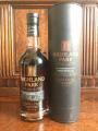 Highland Park 1990 Single Cask #5831 Maxxium Netherlands 58.7% 350ml