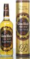 Glen Blair 12yo BS&C Pure Malt Scotch Whisky Oak Casks 40% 750ml
