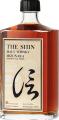 The Shin Malt Whisky Mizunara 48% 750ml