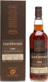 Glendronach 1989 Single Cask Batch 7 Pedro Ximenez Sherry Puncheon #5475 51.6% 700ml