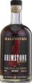 Balcones Brimstone Texas Scrub Oak Smoked BRM 18-2 53% 700ml