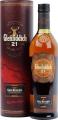 Glenfiddich 21yo Gran Reserva Cuban Rum Finish Cuban Rum Cask Finish 40% 700ml