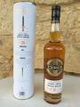 The Targe 1997 Cd Highland Single Grain Scotch Whisky Oak Casks Batch 18/0492 LIDL France 44% 700ml