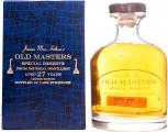 Imperial 1976 JM Old Masters Special Reserve 56.8% 700ml