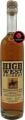 High West Rendezvous Rye 46% 750ml