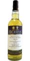 Glen Keith 1993 BR Berrys #97130 for Kensington Wine Market kwm 54.4% 700ml