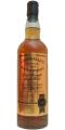 Bunnahabhain 1979 CA Chairman's Stock Bourbon Hogshead 45.8% 700ml