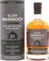 Glen Marnoch 25yo American Oak Casks 40% 700ml