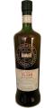 Glen Moray 1994 SMWS 35.138 Miss American Pie 1st Fill Hogshead Toasted Oak 56.4% 700ml