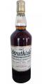 Strathisla 1967 GM Licensed Bottling 43% 700ml