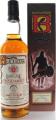 Amrut NAS BA Peated Raw Cask BA18/2013 63% 700ml