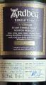 Ardbeg 2006 Single Cask WhiskyL! China 58.2% 700ml