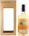 Glenmorangie Artisan Cask 10yo White Oak First Fill 46% 500ml