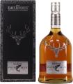 Dalmore Rivers Collection Tweed Dram Season 2011 40% 700ml