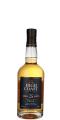 High Coast Small Batch 25 Distillery Bottling Bourbon China 56% 500ml