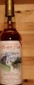 Blair Athol 1989 JW Scottish Castles Final Edition #6510 55.5% 700ml