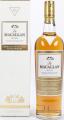 Macallan Gold Sherry Oak Casks from Jerez 40% 700ml