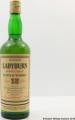 Ladyburn 12yo 43% 750ml