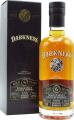 BenRiach 6yo MoM Darkness 58.6% 500ml