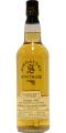 Clynelish 1989 SV Vintage Collection South African Sherry Butt 3237 43% 700ml