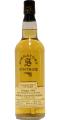 Clynelish 1989 SV Vintage Collection South African Sherry Butt 3237 43% 700ml