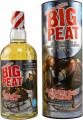 Big Peat Christmas Edition DL 52.8% 700ml