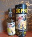 Big Peat The 2nd Gall & Gall Edition DL Big Peat's World Tour Gall & Gall 48% 700ml