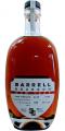 Barrell Bourbon New Year 2017 Cask Strength 58.5% 750ml