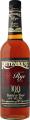 Rittenhouse 10yo 100 Proof Bottled-In-Bond 50% 700ml