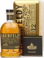 Aberfeldy 12yo Limited Bottling Batch No.: 2905 40% 700ml