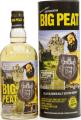 Big Peat The Whiskyburg Wittlich Edition DL Small Batch 57.2% 700ml