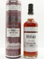 BenRiach 1992 Single Cask Bottling Batch 8 19yo Tawny Port Finish #972 55.6% 700ml