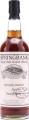 Springbank 1999 Private Bottling 1st Fill Dark Sherry Cask #359 Specially Bottled for Rudolf Rahn 52.8% 700ml