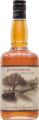 Joshua Brook 3yo by Franklin Distillers Products Ltd 40% 1000ml