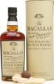 Macallan 1990 Exceptional Single Cask 6 Sherry Butt #24483 59.6% 500ml