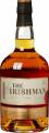 The Irishman Small Batch Irish Whisky Ex-Sherry and Bourbon Casks 40% 700ml